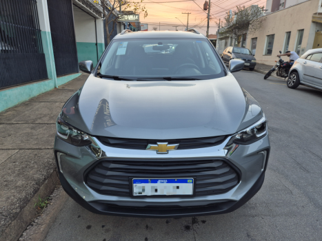 CHEVROLET Tracker 1.0 4P FLEX TURBO LT AUTOMTICO, Foto 2