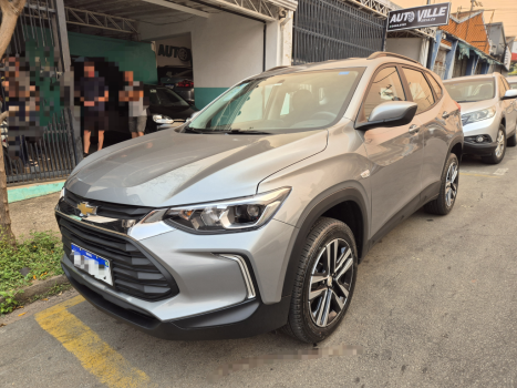 CHEVROLET Tracker 1.0 4P FLEX TURBO LT AUTOMTICO, Foto 3