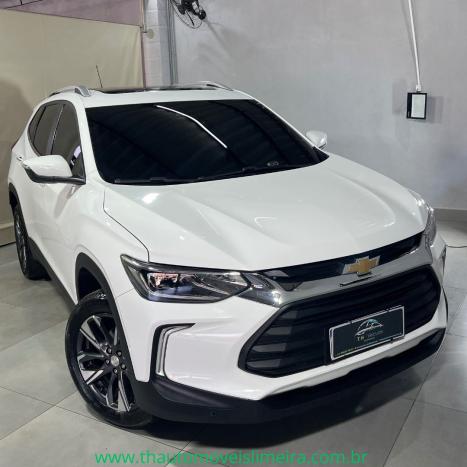 CHEVROLET Tracker 1.2 4P FLEX TURBO PREMIER AUTOMTICO, Foto 2