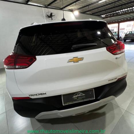 CHEVROLET Tracker 1.2 4P FLEX TURBO PREMIER AUTOMTICO, Foto 13