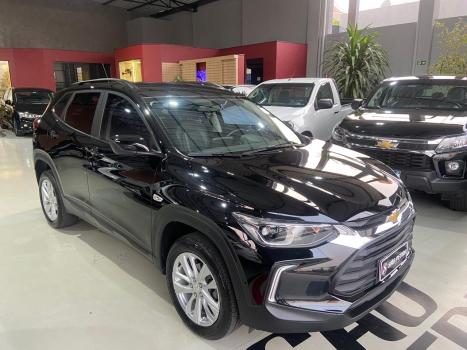 CHEVROLET Tracker 1.0 4P FLEX TURBO LTZ AUTOMTICO, Foto 2