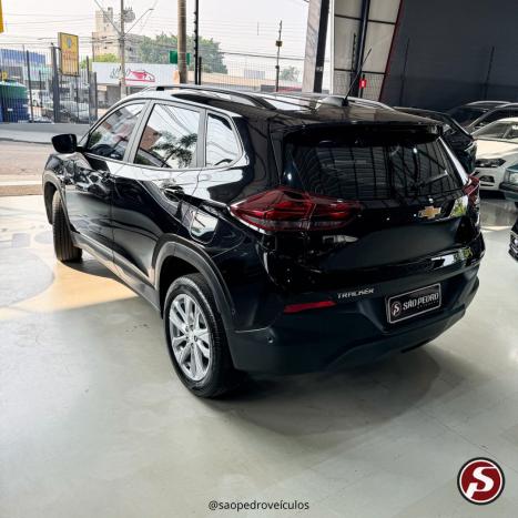 CHEVROLET Tracker 1.0 4P FLEX TURBO LTZ AUTOMTICO, Foto 5