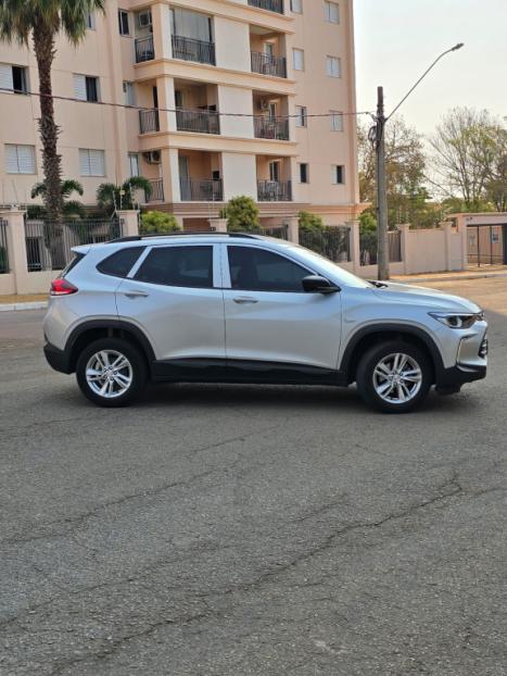 CHEVROLET Tracker 1.0 4P FLEX TURBO LT AUTOMTICO, Foto 8