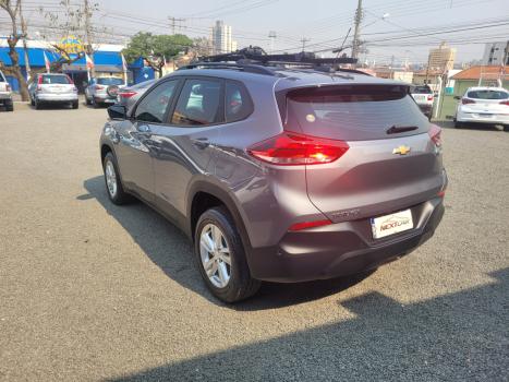 CHEVROLET Tracker 1.0 4P FLEX TURBO AUTOMTICO, Foto 4