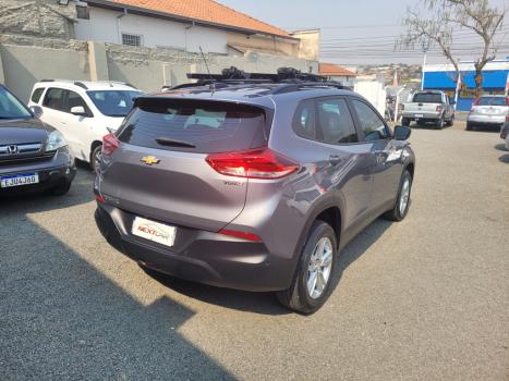 CHEVROLET Tracker 1.0 4P FLEX TURBO AUTOMTICO, Foto 6