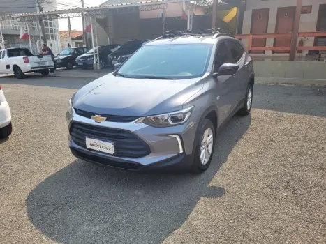 CHEVROLET Tracker 1.0 4P FLEX TURBO AUTOMTICO, Foto 3