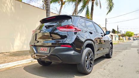 CHEVROLET Tracker 1.4 16V 4P FLEX MIDNIGHT TURBO AUTOMTICO, Foto 7