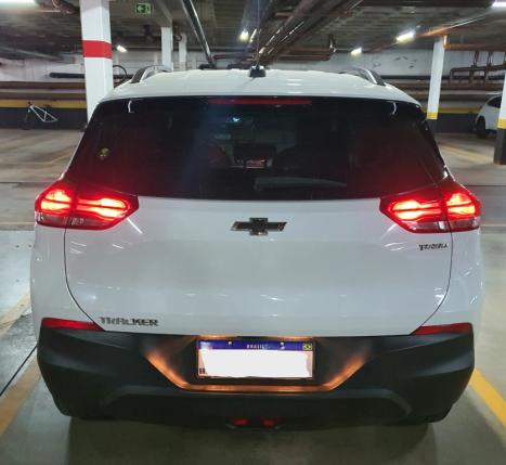 CHEVROLET Tracker 1.0 4P FLEX TURBO AUTOMTICO, Foto 3