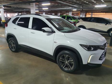 CHEVROLET Tracker 1.0 4P FLEX TURBO AUTOMTICO, Foto 6