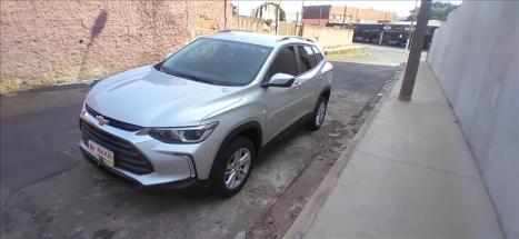 CHEVROLET Tracker 1.0 4P FLEX TURBO LT AUTOMTICO, Foto 1