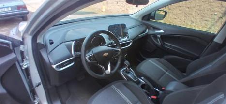 CHEVROLET Tracker 1.0 4P FLEX TURBO LT AUTOMTICO, Foto 6