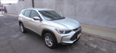 CHEVROLET Tracker 1.0 4P FLEX TURBO LT AUTOMTICO, Foto 9