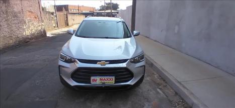 CHEVROLET Tracker 1.0 4P FLEX TURBO LT AUTOMTICO, Foto 10