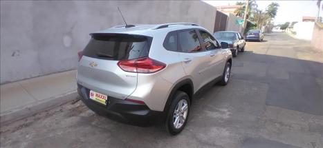 CHEVROLET Tracker 1.0 4P FLEX TURBO LT AUTOMTICO, Foto 14