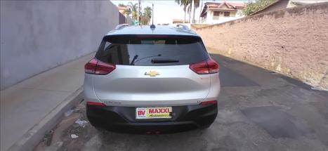 CHEVROLET Tracker 1.0 4P FLEX TURBO LT AUTOMTICO, Foto 16