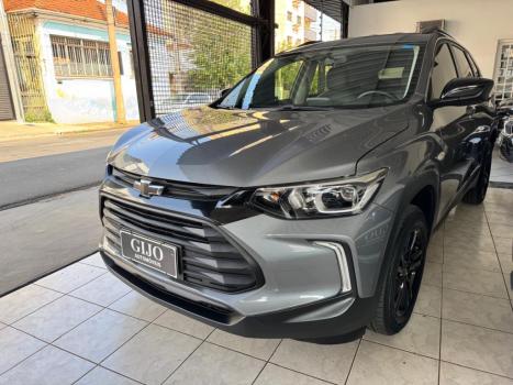 CHEVROLET Tracker 1.0 4P FLEX TURBO AUTOMTICO, Foto 2