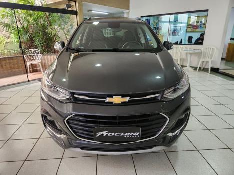 CHEVROLET Tracker 1.4 16V 4P FLEX PREMIER TURBO AUTOMTICO, Foto 2