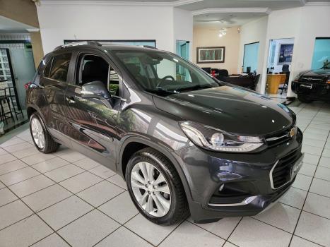 CHEVROLET Tracker 1.4 16V 4P FLEX PREMIER TURBO AUTOMTICO, Foto 3