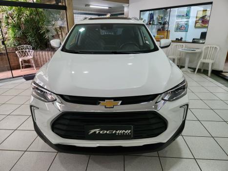 CHEVROLET Tracker 1.2 4P FLEX TURBO PREMIER AUTOMTICO, Foto 2