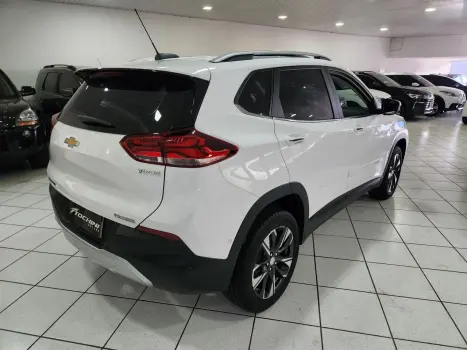 CHEVROLET Tracker 1.2 4P FLEX TURBO PREMIER AUTOMTICO, Foto 12