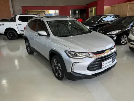 CHEVROLET Tracker 1.2 4P FLEX TURBO PREMIER AUTOMTICO, Foto 2