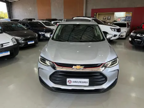 CHEVROLET Tracker 1.2 4P FLEX TURBO PREMIER AUTOMTICO, Foto 3