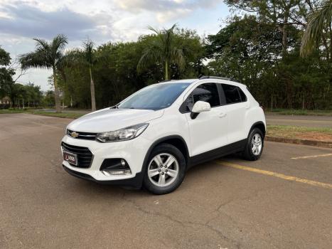 CHEVROLET Tracker 1.4 16V 4P FLEX LT TURBO AUTOMTICO, Foto 1