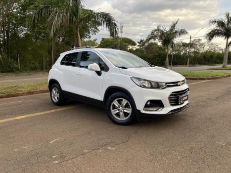 CHEVROLET Tracker 1.4 16V 4P FLEX LT TURBO AUTOMTICO, Foto 2