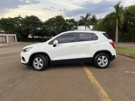 CHEVROLET Tracker 1.4 16V 4P FLEX LT TURBO AUTOMTICO, Foto 5