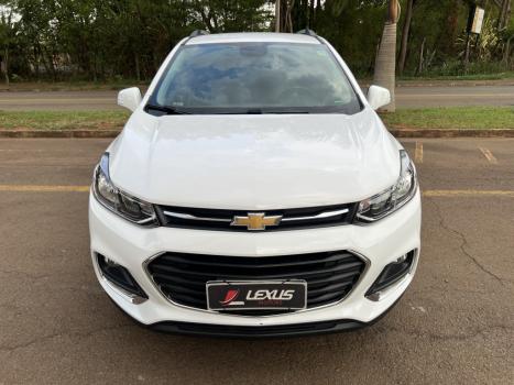 CHEVROLET Tracker 1.4 16V 4P FLEX LT TURBO AUTOMTICO, Foto 7