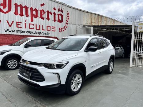 CHEVROLET Tracker 1.0 4P FLEX TURBO AUTOMTICO, Foto 2