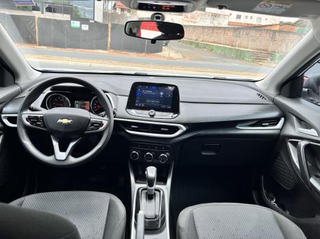 CHEVROLET Tracker 1.0 4P FLEX TURBO AUTOMTICO, Foto 7