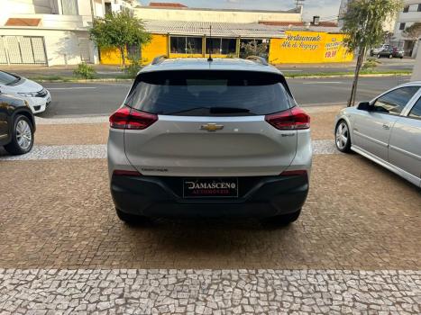 CHEVROLET Tracker 1.0 4P FLEX TURBO AUTOMTICO, Foto 2