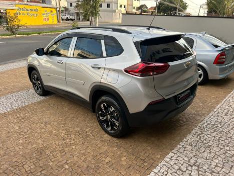 CHEVROLET Tracker 1.0 4P FLEX TURBO AUTOMTICO, Foto 4