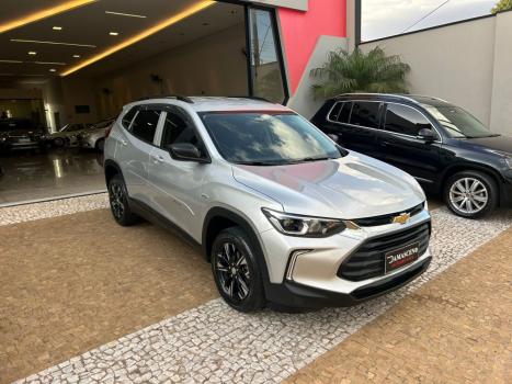 CHEVROLET Tracker 1.0 4P FLEX TURBO AUTOMTICO, Foto 5