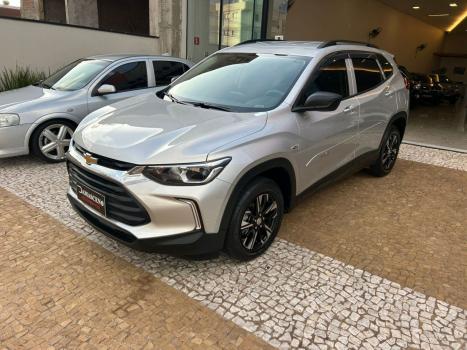 CHEVROLET Tracker 1.0 4P FLEX TURBO AUTOMTICO, Foto 6