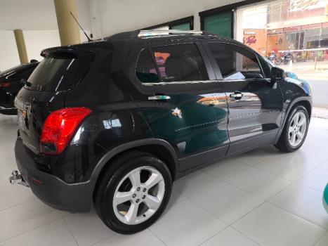 CHEVROLET Tracker 1.8 16V 4P FLEX LTZ AUTOMTICO, Foto 13