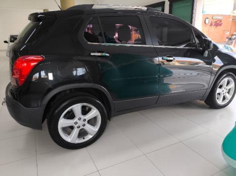 CHEVROLET Tracker 1.8 16V 4P FLEX LTZ AUTOMTICO, Foto 14