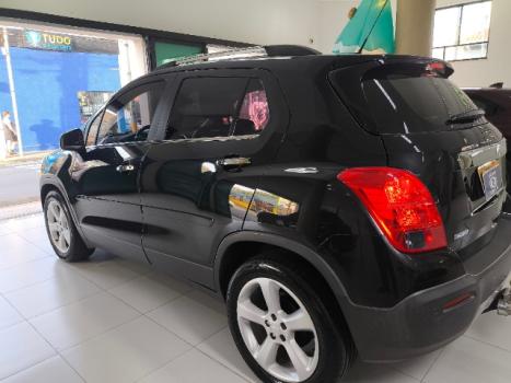 CHEVROLET Tracker 1.8 16V 4P FLEX LTZ AUTOMTICO, Foto 15