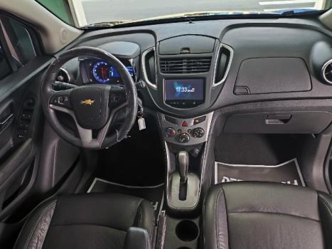 CHEVROLET Tracker 1.8 16V 4P FLEX LTZ AUTOMTICO, Foto 19