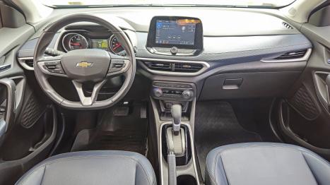 CHEVROLET Tracker 1.0 4P FLEX TURBO PREMIER AUTOMTICO, Foto 8