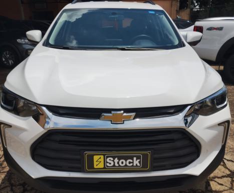 CHEVROLET Tracker 1.0 4P FLEX TURBO LT AUTOMTICO, Foto 1