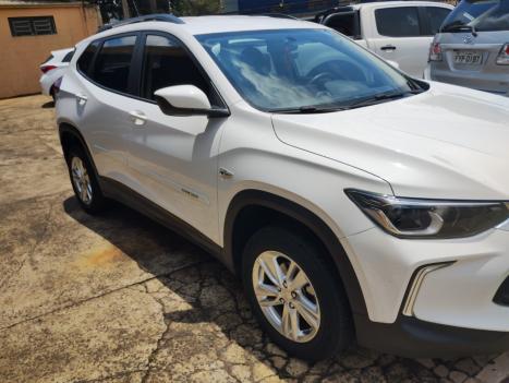 CHEVROLET Tracker 1.0 4P FLEX TURBO LT AUTOMTICO, Foto 3