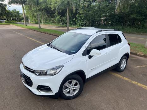 CHEVROLET Tracker 1.4 16V 4P FLEX LT TURBO AUTOMTICO, Foto 2