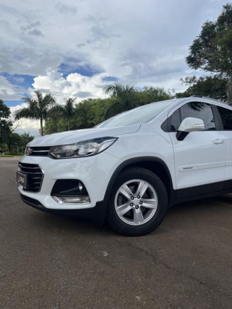 CHEVROLET Tracker 1.4 16V 4P FLEX LT TURBO AUTOMTICO, Foto 3