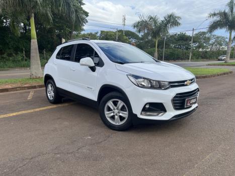 CHEVROLET Tracker 1.4 16V 4P FLEX LT TURBO AUTOMTICO, Foto 4