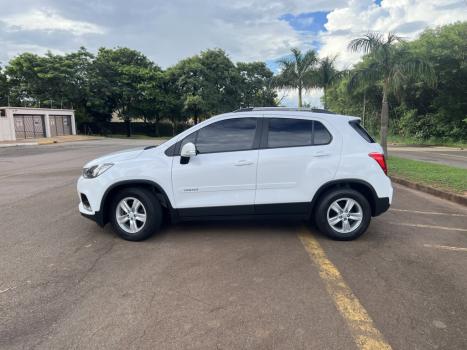 CHEVROLET Tracker 1.4 16V 4P FLEX LT TURBO AUTOMTICO, Foto 7