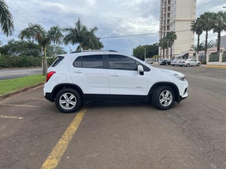 CHEVROLET Tracker 1.4 16V 4P FLEX LT TURBO AUTOMTICO, Foto 8