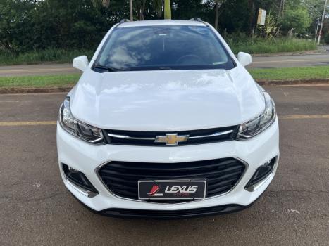 CHEVROLET Tracker 1.4 16V 4P FLEX LT TURBO AUTOMTICO, Foto 10