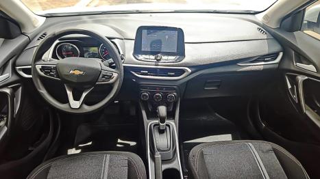 CHEVROLET Tracker 1.0 4P FLEX TURBO LT AUTOMTICO, Foto 8